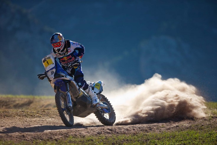 Yamaha και Cyril Despres,  Dakar Rally 2014, VIDEO – Φωτογραφίες!