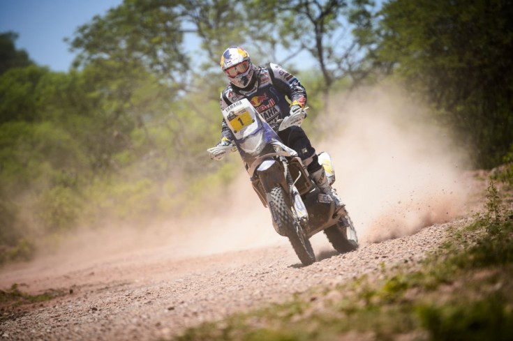 Rally Dakar 2014: Ανασκόπηση 8ης ημέρας!!! Ο Cyril Despres κατακτά την πρώτη νίκη φέτος!!!