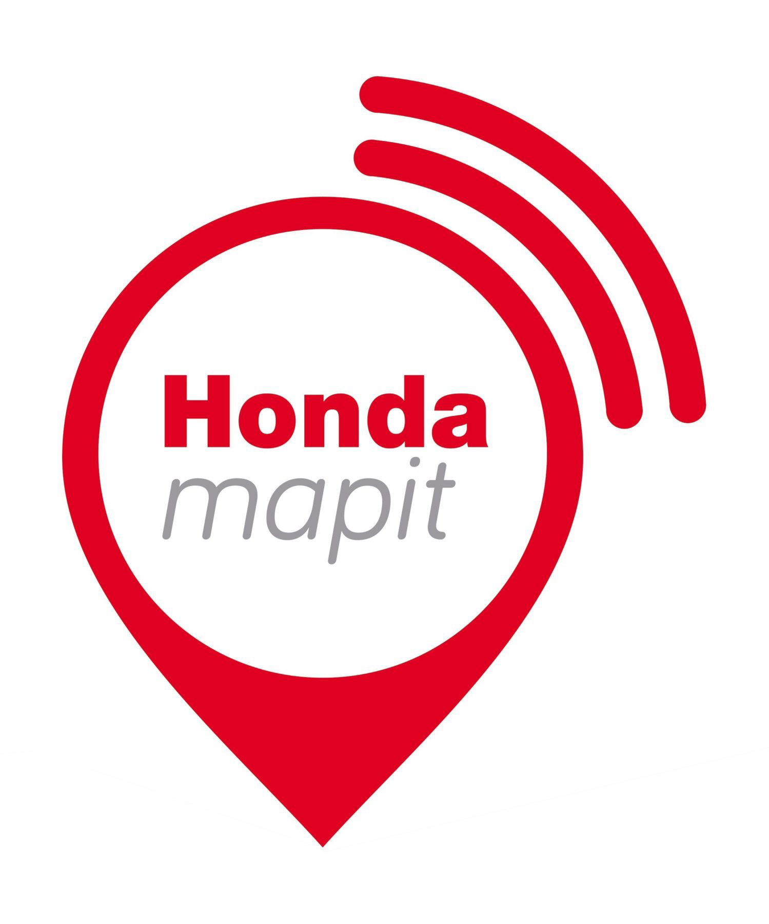 Honda Mapit: Η νέα εφαρμογή που συνδέει ολόκληρη τη σειρά μοτοσυκλετών ...