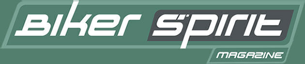 Biker Spirit magazine