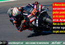 Marco Bezzecchi στην pole position του MotoGP Αραγονίας 2026 στο MotorLand Aragón