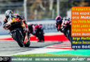 Pedro Acosta νικητής στο MotoGP Αυστρίας στο Red Bull Ring με την KTM