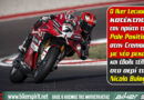 Iker Lecuona pole position στο WorldSBK της Cremona με νέο ρεκόρ γύρου