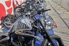 2ο CVC Motorcycle Festival 2026 – Σπάνιες και συλλεκτικές μοτοσυκλέτες (1)
