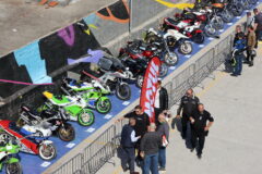 2ο CVC Motorcycle Festival 2026 – Σπάνιες και συλλεκτικές μοτοσυκλέτες (2)